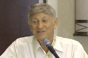 Rabbi Simeon Schreiber